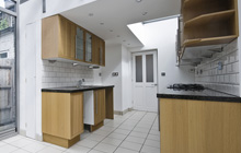 Burgh Heath kitchen extension leads