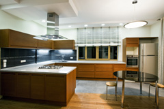 kitchen extensions Burgh Heath
